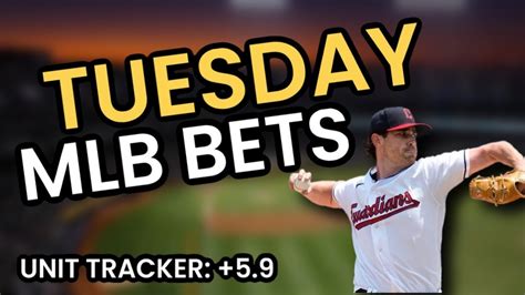 Make MLB Bets Today .
